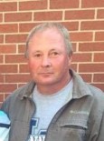 Jerry Wayne Hart