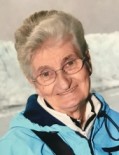 Ilene Lillian Borsheim