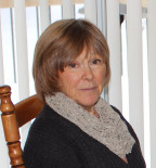 Ginette Larivière Cadieux