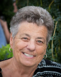 Anita Lamoureux Fourneaux