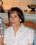 Claudette Gagnon