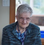 Janet Marjorie Marshall