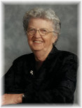 Phyllis Irene (Bid) Barker Cowan