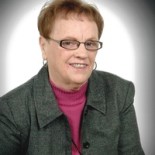 Elizabeth (Betty) Cusson