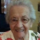 Helen Adnum Pidsadny