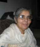 Joginder Kaur Sandhu