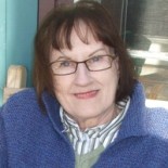 Dolina Macleod (Dollag) Foster Macleod