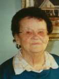 Olive M. Cleland Woods