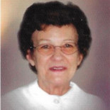 Jeannine Bouffard Dion