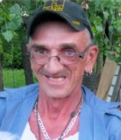 Réjean (Raisin) Lefebvre