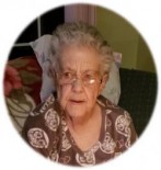 Emma Mary Follett Hollet