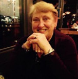 Margaret Louise (Peggy) Kenmey Sullivan