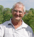 Gary Carlton (Chubb) Young