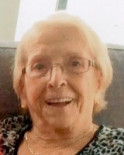 Jacqueline Beaulieu Gagné