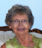 Mary Ann Campbell Lietch