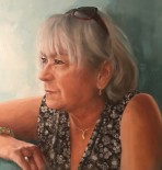 Jeannine Chauret Brunet