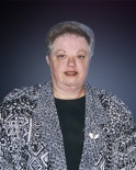 Pierrette Laflamme