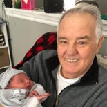 Belah Clifford Welsh