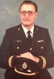 Dennis E.R. Benke
