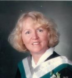 Francoise Burns Dumas