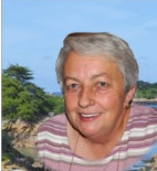 Jacqueline Barriault