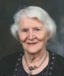 Josephine (Josie) Buckley