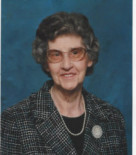 Winnifred Francis Treiber Walter