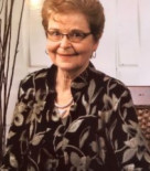 Betty Jean Finnman