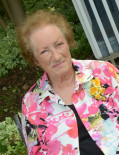 Cathrine Beverley Orr Whitlock