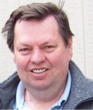 Gudni Carl Erickson