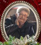 Edna Irene (Teddy) McCue