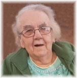 Annie Humeniuk Kozarchuk