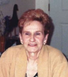 Betty Alberta Gibbons Dye