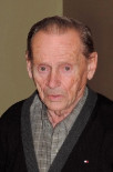 Roger N. Bergeron