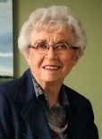 Eleanor Humeny Ochrey