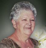 Ghislaine Rioux St-Gelais