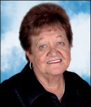 Yolande Provost Brouillette