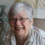 Fleurette Mousseau Rochon