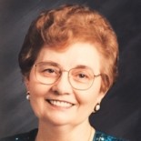 Frances (Fran) Tomecko Tilly