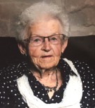 Georgina Herrington Cuthill