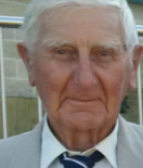 Alfred Joseph Patrick Nunn