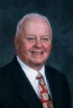 Marvin Nicklin