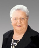 Réjeanne Dupont St-Pierre