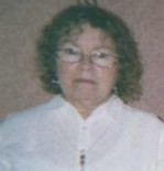 Marie-Marthe Gervais