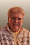 Margaret Williams