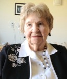 Phyllis Beach Whitney