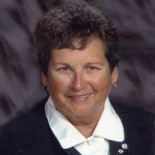 May Gallerno Richmond