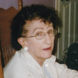 Daphne McColl White