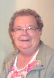 Patricia Lee Elizabeth Lyons