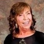 Gaylene Annette (Gayle) Boutilier Green